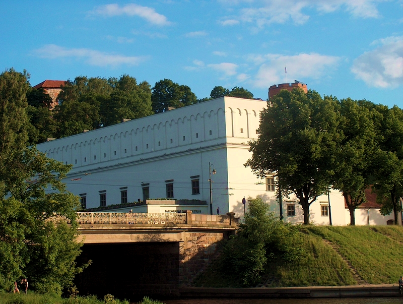 Vilnius Aplied Art Museum