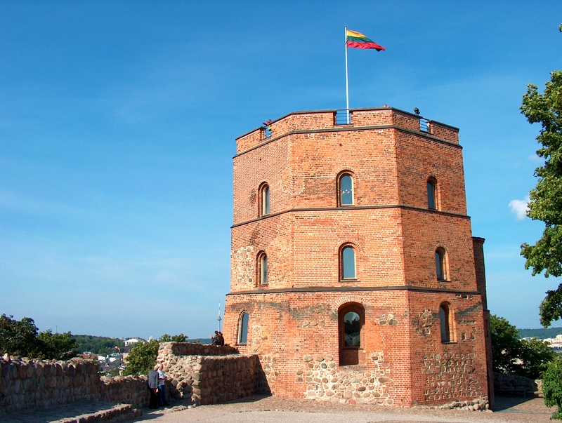 Gediminas Castle