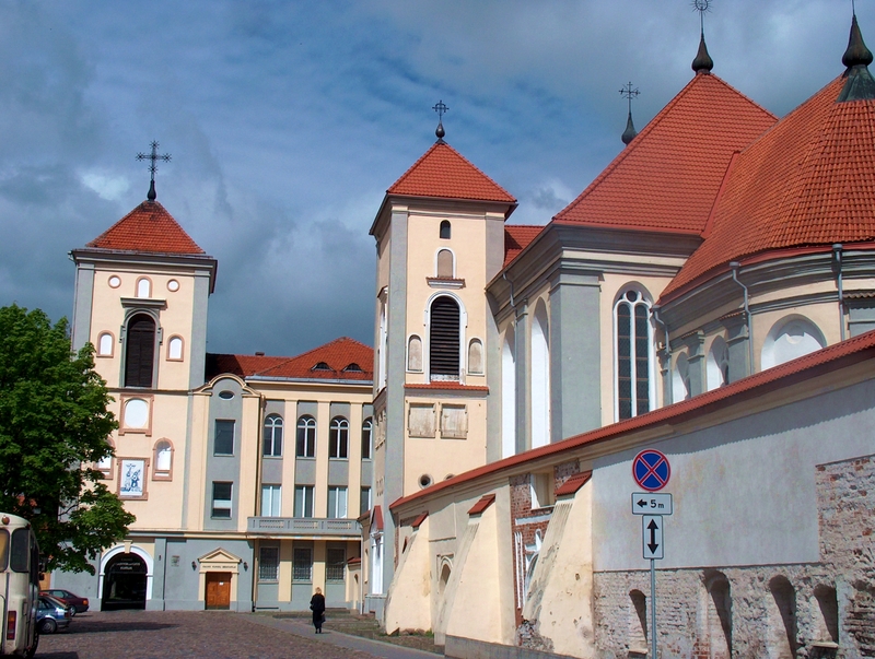 Kaunas Seminarium
