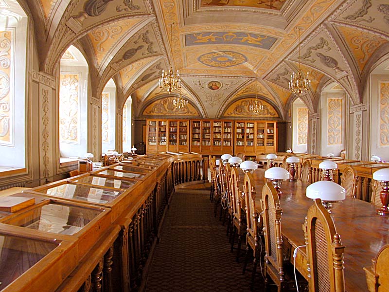 Vilnius University Library