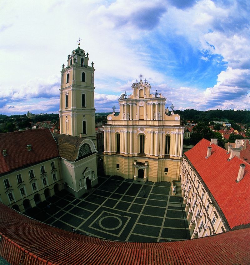 Vilnius University